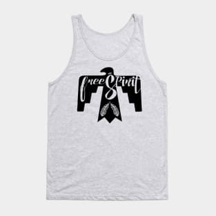 Free Spirit Tank Top